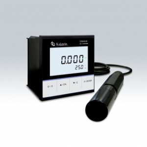 Controlador de conductividad en línea YR01839