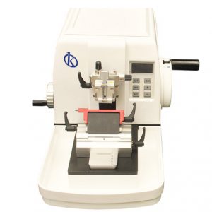 Microtomo de detección semiautomático YR416-1