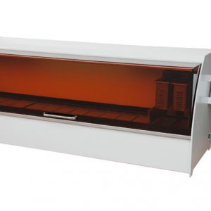 Procesador de tejidos totalmente automatizado YR432-1