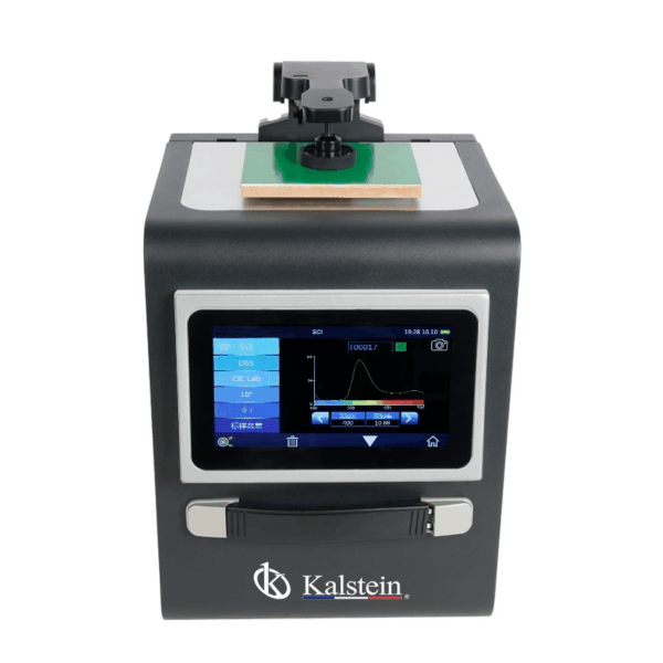 Espectrofotómetro de Escritorio Portátil YR05485